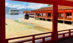 Featured image of post Hiroshima und Kagawa - Zwei Tages Trip