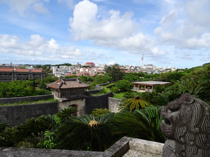 Featured image of post Okinawa Sightseeing